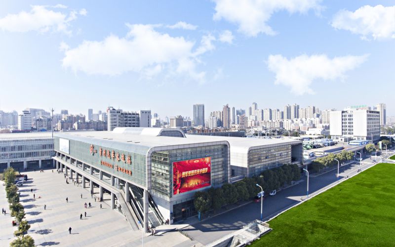 2025年國慶運輸啟動！ 常州汽車站多措并舉保障旅客便捷出行